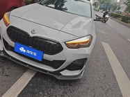BMW 2 Series 2021
