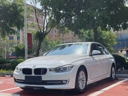 BMW 3 Series 2015
