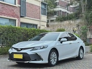 Toyota Camry 2023