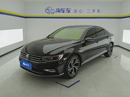 Volkswagen Magotan 2022