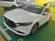 Mazda 3 2022