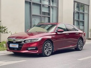 Honda Accord 2019