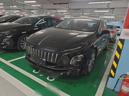 Hongqi E-QM5 2024