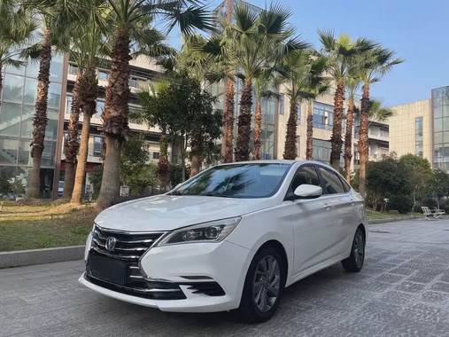Changan Eado 2018