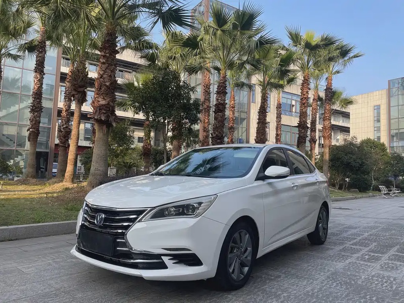Changan Eado