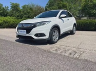 Honda Vezel 2020