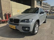 BMW X6 2012
