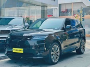 Land Rover Sport 2025