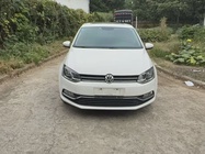 Volkswagen Polo 2015