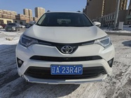 Toyota RAV4 2018