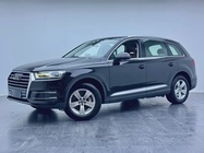 Audi Q7 2017