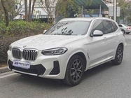BMW X3 2024