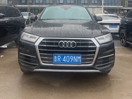 Audi Q5 2018