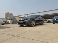 BMW i3 2024