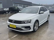 Volkswagen Sagitar 2019