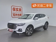 Haval H6 2021