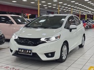 Honda Fit 2016