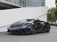Lamborghini Huracan 2021