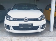 Volkswagen Golf 2010