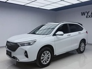 Haval M6 2022