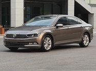 Volkswagen Magotan 2017