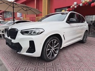 BMW X3 2023
