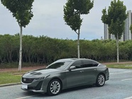 Cadillac CT5 2023