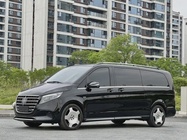Mercedes-Benz V-Class 2025
