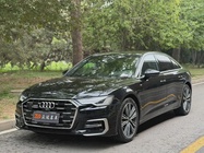 Audi A6 2022