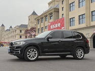 BMW X5 2014
