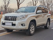 Toyota Prado 2013