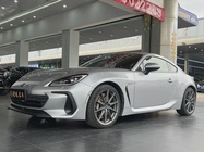 Subaru BRZ 2023