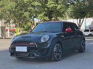MINI Other 2021