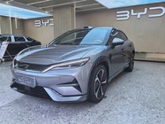 BYD L 2025
