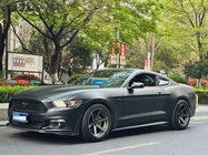 Ford Mustang 2016