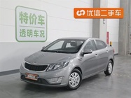 Kia K2 2013