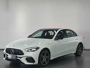 Mercedes-Benz C-Class 2024