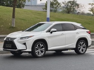 Lexus RX 2017
