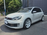 Volkswagen Golf 2012