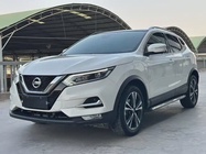 Nissan Qashqai 2023