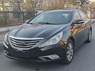 Hyundai Sonata 2014
