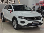 Volkswagen T-Roc 2022