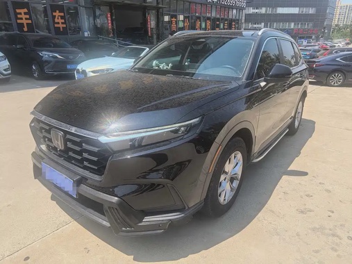 Honda CR-V 2024