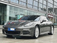 Porsche Panamera 2013
