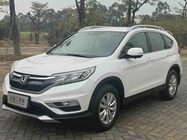 Honda CR-V 2016