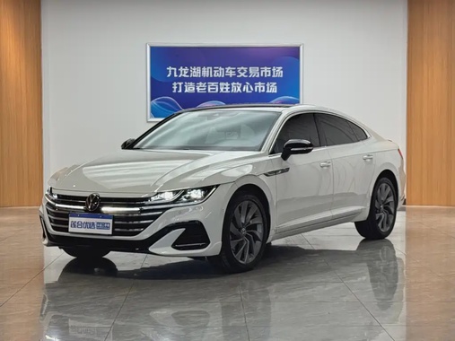 Volkswagen CC 2025