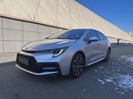 Toyota Levin 2021