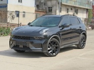 Lynk & Co 01 2022