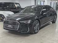 Audi A6 2020