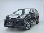 Toyota Wildlander 2020